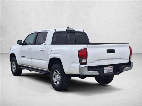 Used 2018 Toyota Tacoma SR5 image 7