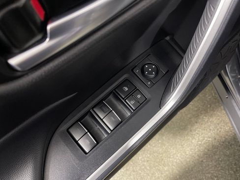 Certified 2024 Toyota RAV4 XLE FWD image 16
