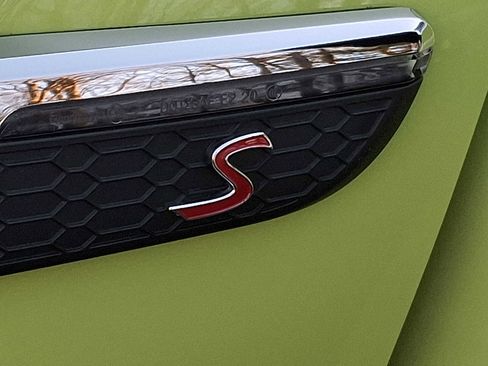 Certified 2023 MINI Cooper S image 28