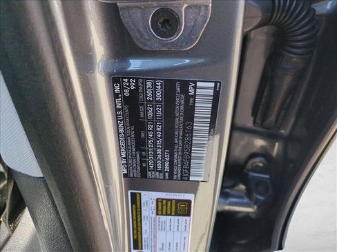 Used 2025 Mercedes-Benz GLE 350 4MATIC image 27