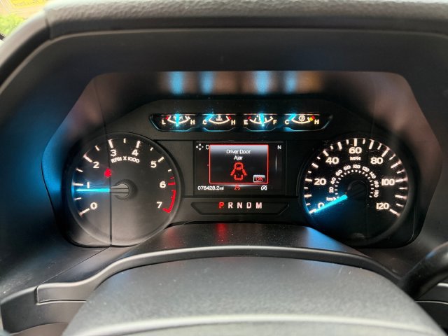 Used 2019 Ford F150 XL w/ Equipment Group 101A Mid AWD/4WD image 14