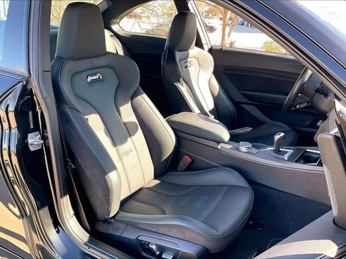 Used 2020 BMW M2 Competition w/ Executive Package image 8