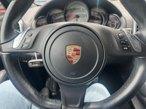 Used 2013 Porsche Cayenne S AWD/4WD image 34