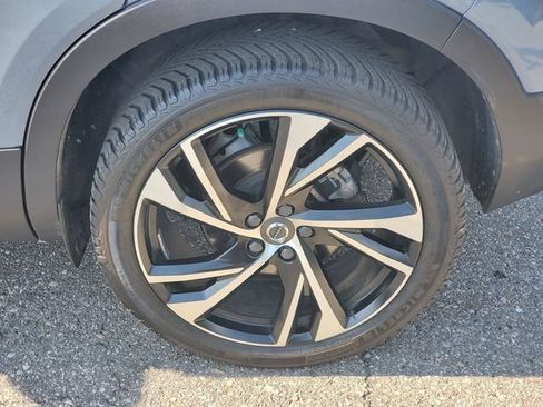 Used 2021 Volvo XC40 T5 R-Design AWD/4WD image 7