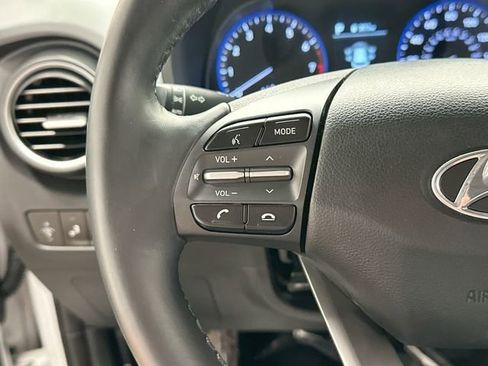 Used 2019 Hyundai Kona SEL AWD/4WD image 8