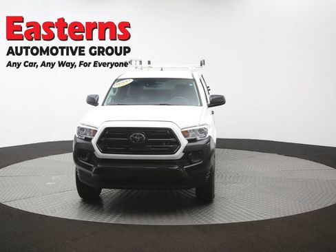Used 2019 Toyota Tacoma SR RWD image 52