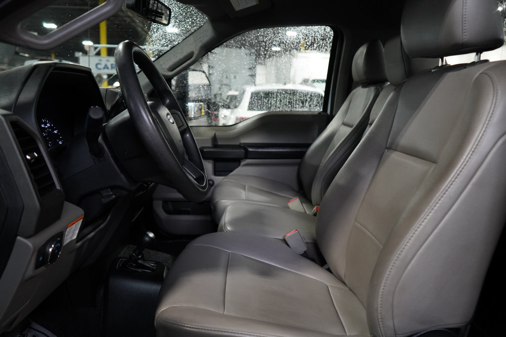 Used 2019 Ford F550 4x4 Regular Cab Super Duty image 8