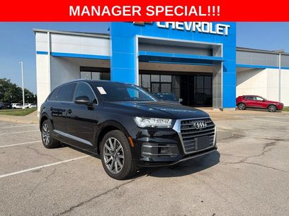 Used 2017 Audi Q7 3.0T Premium Plus