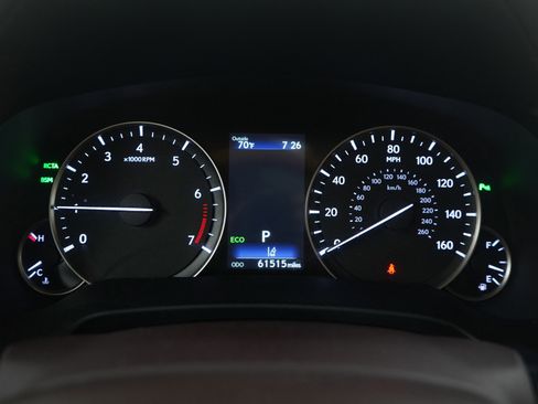 Used 2019 Lexus RX 350 350 image 29