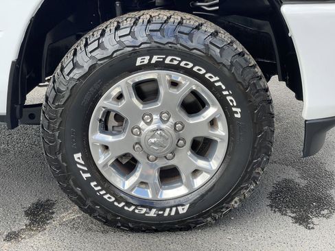 Certified 2024 RAM 2500 Laramie w/ Towing Technology Group image 60