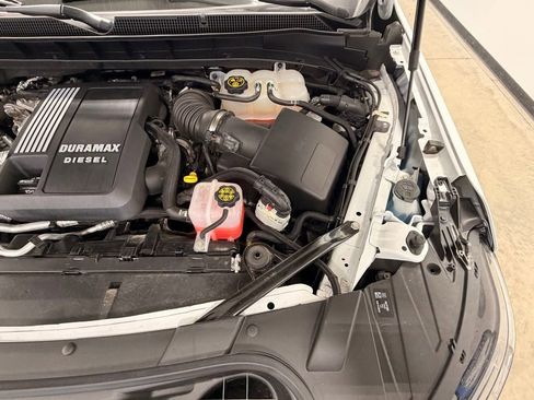 Used 2023 Chevrolet Tahoe RST w/ Luxury Package image 53