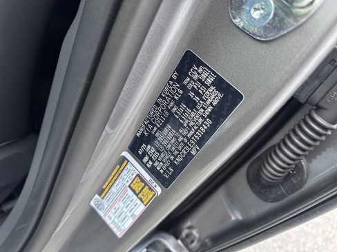 New 2026 Kia Niro EX image 20