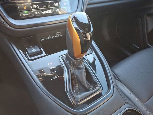 Used 2025 Subaru Outback Wilderness image 16