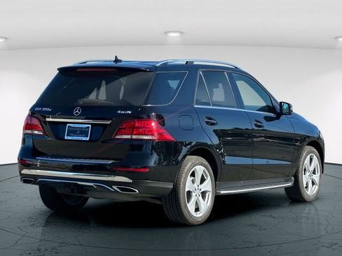 Used 2016 Mercedes-Benz GLE 300d 4MATIC image 7