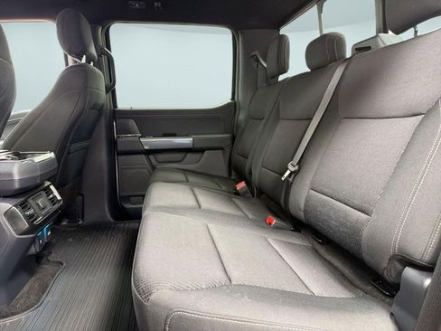 Used 2021 Ford F150 XLT w/ Equipment Group 302A High AWD/4WD image 25