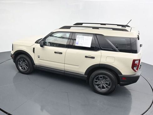 Used 2024 Ford Bronco Sport Big Bend w/ Convenience Package AWD/4WD image 31