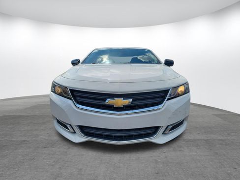 Used 2017 Chevrolet Impala LS FWD image 15
