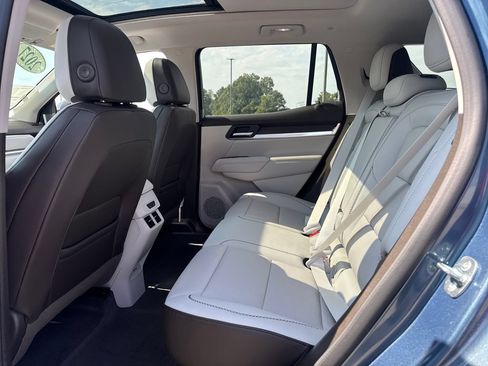 New 2027 GMC Terrain Denali AWD/4WD image 11
