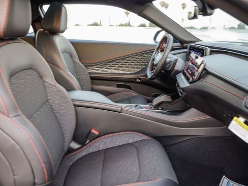 New 2025 Dodge Charger R/T w/ Sun & Sound Package image 18