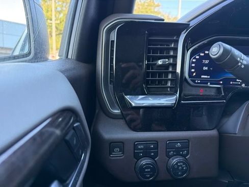 Used 2023 Chevrolet Silverado 1500 RST AWD/4WD image 12