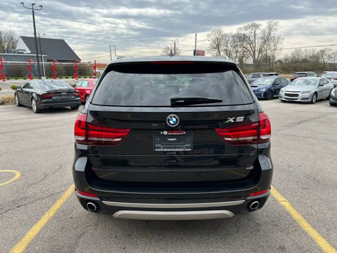Used 2017 BMW X5 xDrive35i AWD/4WD image 6