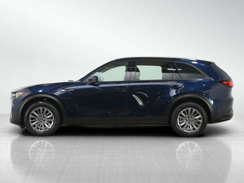 Certified 2024 MAZDA CX-90 Plug-In Hybrid w/ Preferred AWD/4WD image 2