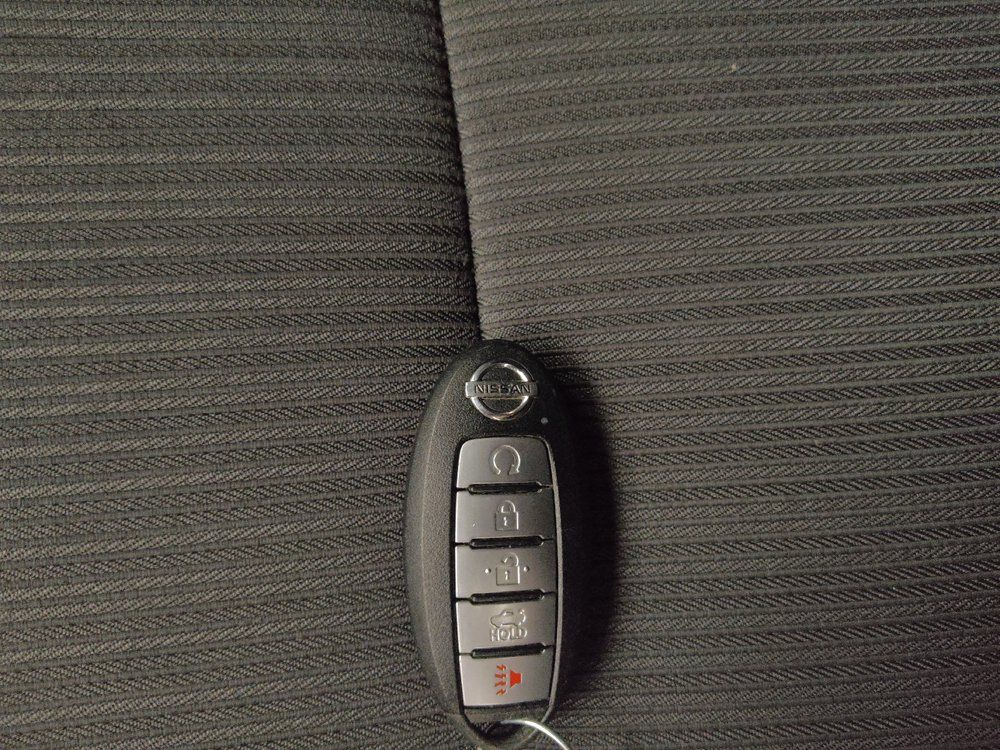 Used 2023 Nissan Sentra SV w/ All-Weather Package FWD image 32