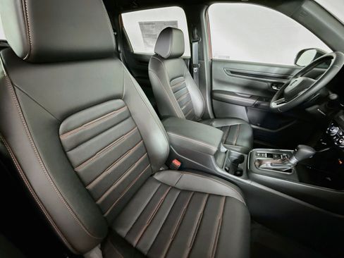 Certified 2026 Honda CR-V Sport-L image 35