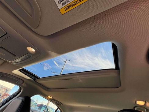 Used 2023 INFINITI Q50 Luxe image 33