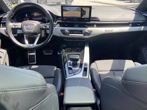 Used 2023 Audi A4 2.0T Premium Plus w/ Premium Plus Package AWD/4WD image 13