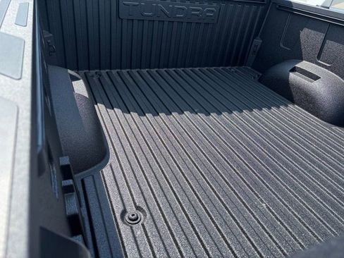 New 2026 Toyota Tundra Platinum AWD/4WD image 29