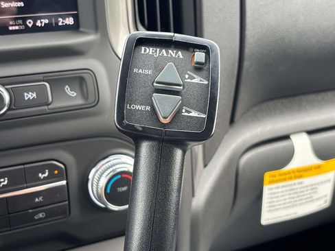 New 2026 GMC Sierra 3500 Pro w/ Convenience Package image 11