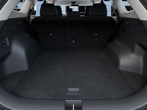 New 2026 Kia Sportage LX AWD/4WD image 22