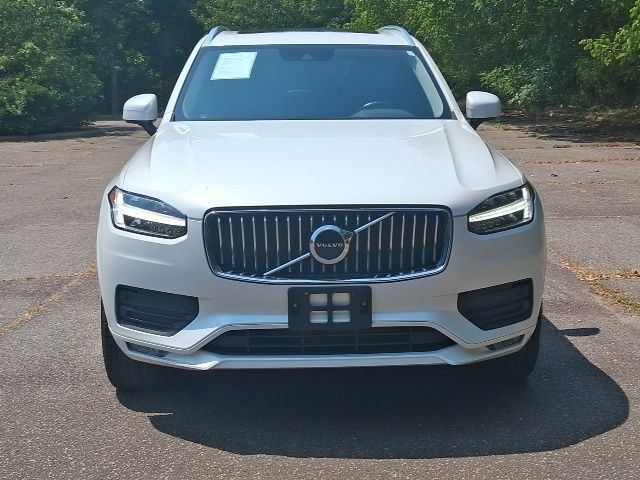 Used 2020 Volvo XC90 T5 Momentum w/ Protection Package AWD/4WD image 7