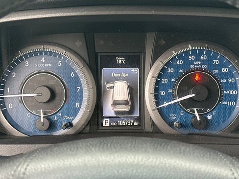 Used 2017 Toyota Sienna XLE w/ XLE Navigation Package image 26