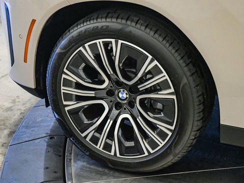 Used 2026 BMW X3 xDrive30 w/ Premium Package AWD/4WD image 10