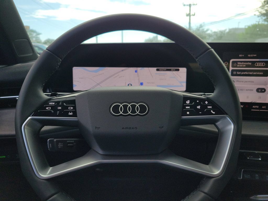 New 2026 Audi Q3 quattro 2.0T AWD/4WD image 8