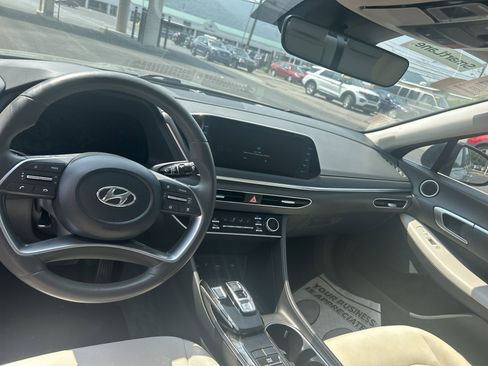 Used 2023 Hyundai Sonata SEL w/ Convenience Package image 14