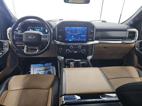 Used 2022 Ford F150 Lariat image 34