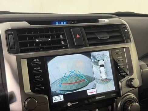 Used 2024 Toyota 4Runner SR5 Premium w/ Moonroof Package AWD/4WD image 21