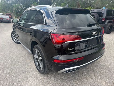 Used 2024 Audi Q5 2.0T Premium Plus AWD/4WD image 10