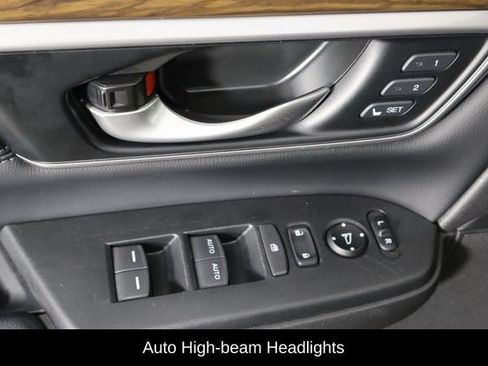 Used 2021 Honda CR-V EX-L image 19