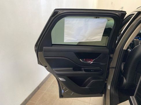 New 2025 Lincoln Corsair Grand Touring w/ Equipment Group 301A image 8