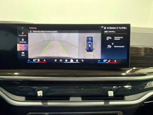 Used 2024 BMW X5 xDrive40i w/ Premium Package AWD/4WD image 33