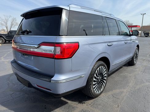 Used 2020 Lincoln Navigator Black Label image 7
