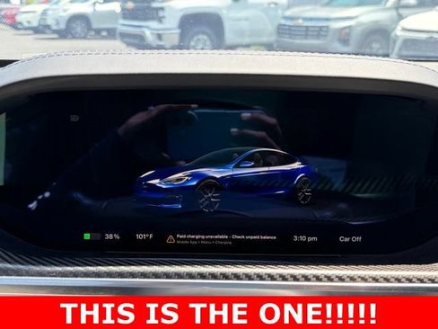 Used 2023 Tesla Model S Plaid AWD/4WD image 19