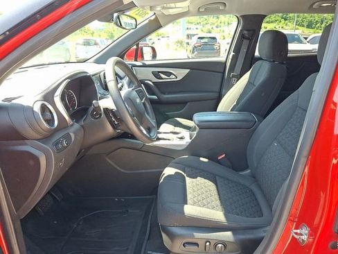Used 2021 Chevrolet Blazer LT AWD/4WD image 9