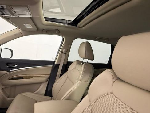 Used 2019 Acura MDX FWD w/ Technology Package image 11