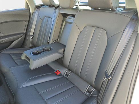 New 2025 Audi A5 2.0T Premium Plus w/ Premium Plus image 14