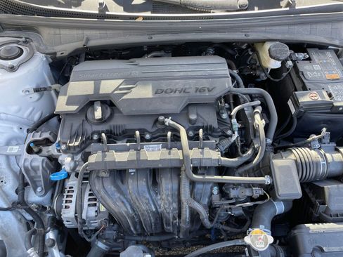 Used 2025 Kia K4 LXS FWD image 27
